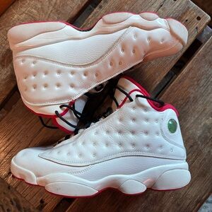 Nike air Jordan retro 13 men’s size 10 history of flight